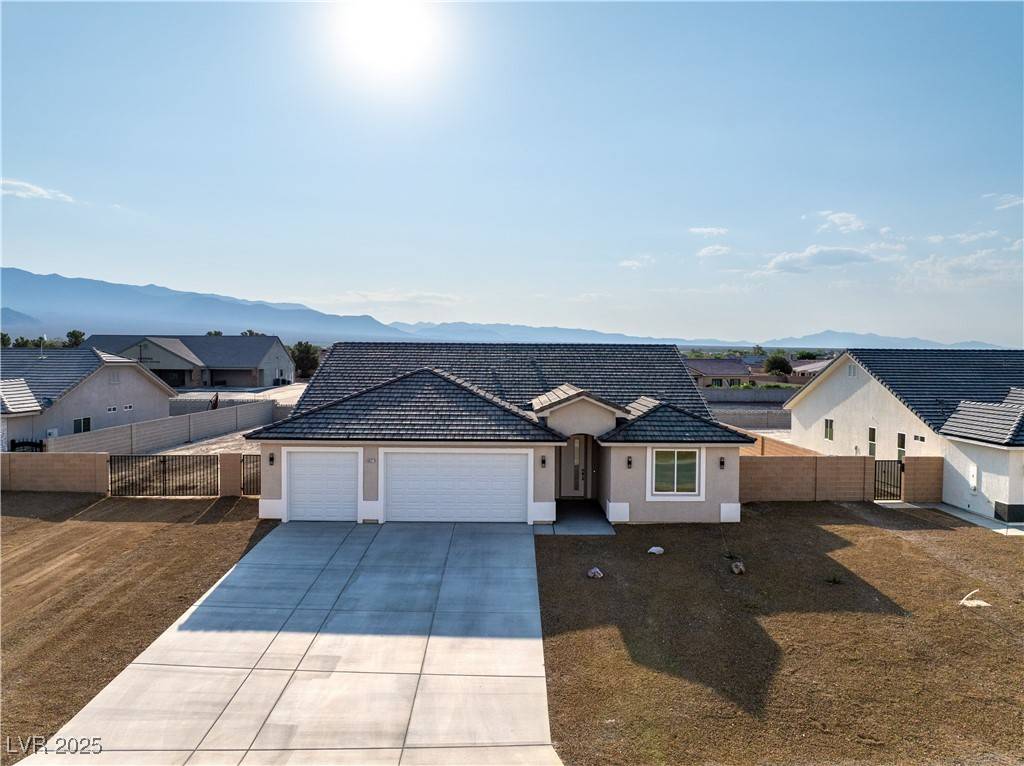 Pahrump, NV 89061,6621 S Parkwood CT