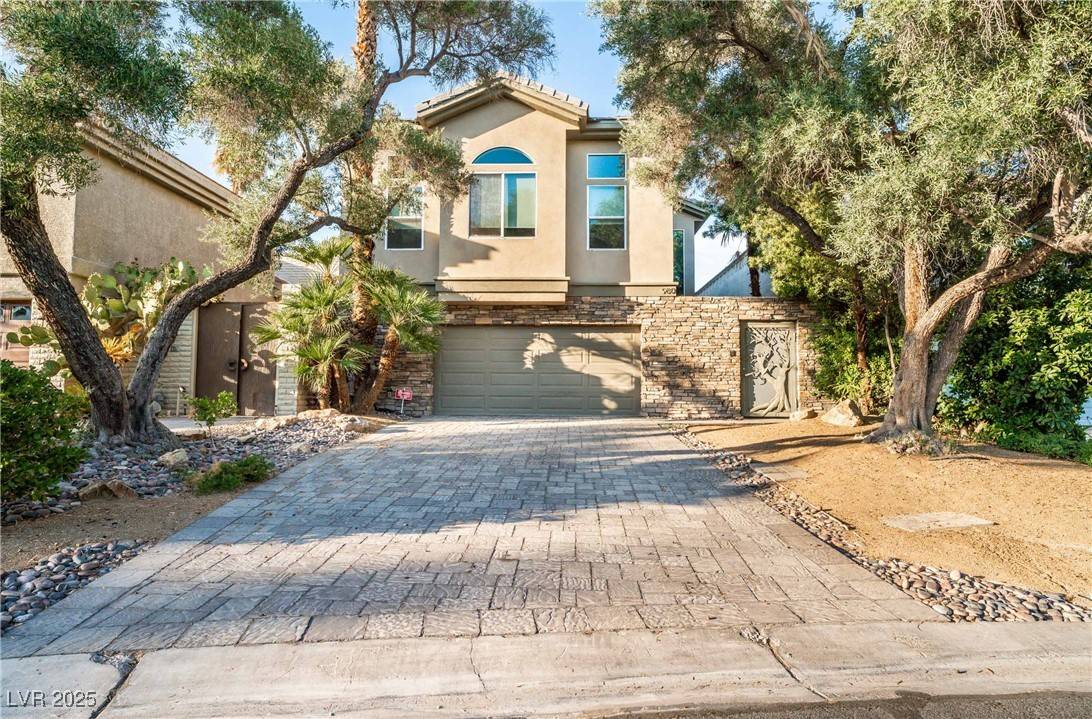 Las Vegas, NV 89109,980 Vegas Valley DR