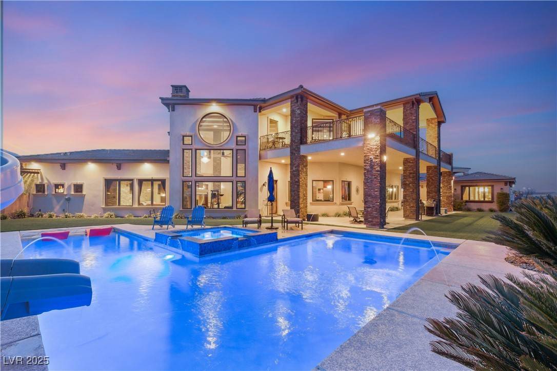Las Vegas, NV 89149,5764 Aspen Falls CIR