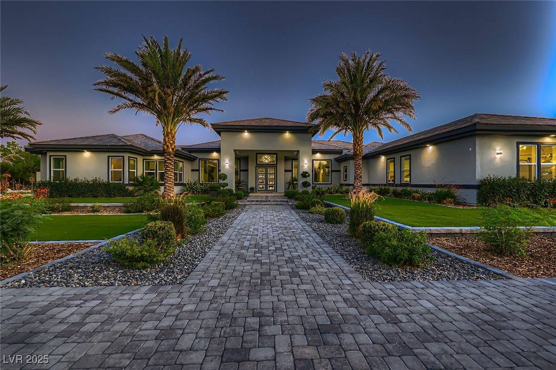 Las Vegas, NV 89131,6731 Via Provenza AVE