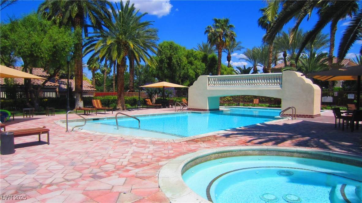 Henderson, NV 89014,2050 W Warm Springs RD #2522