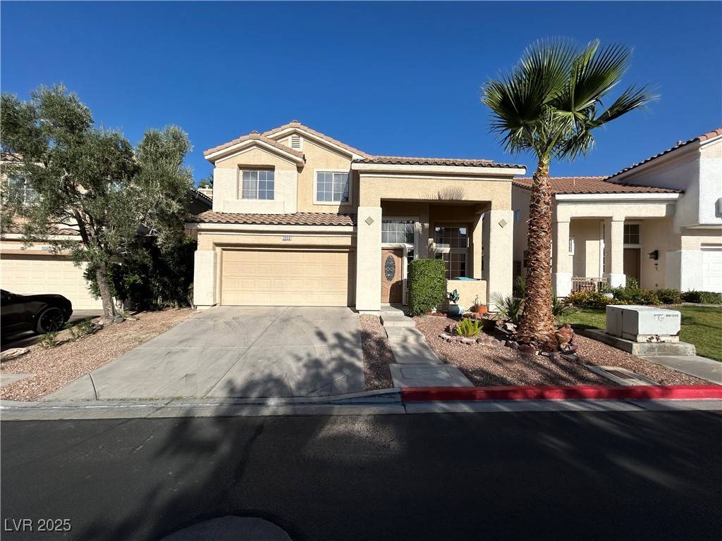 Las Vegas, NV 89134,2032 Nightrider DR