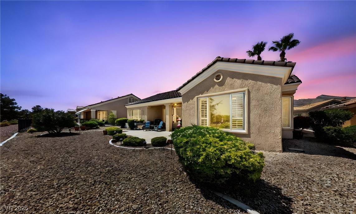 Las Vegas, NV 89134,3016 High Range DR