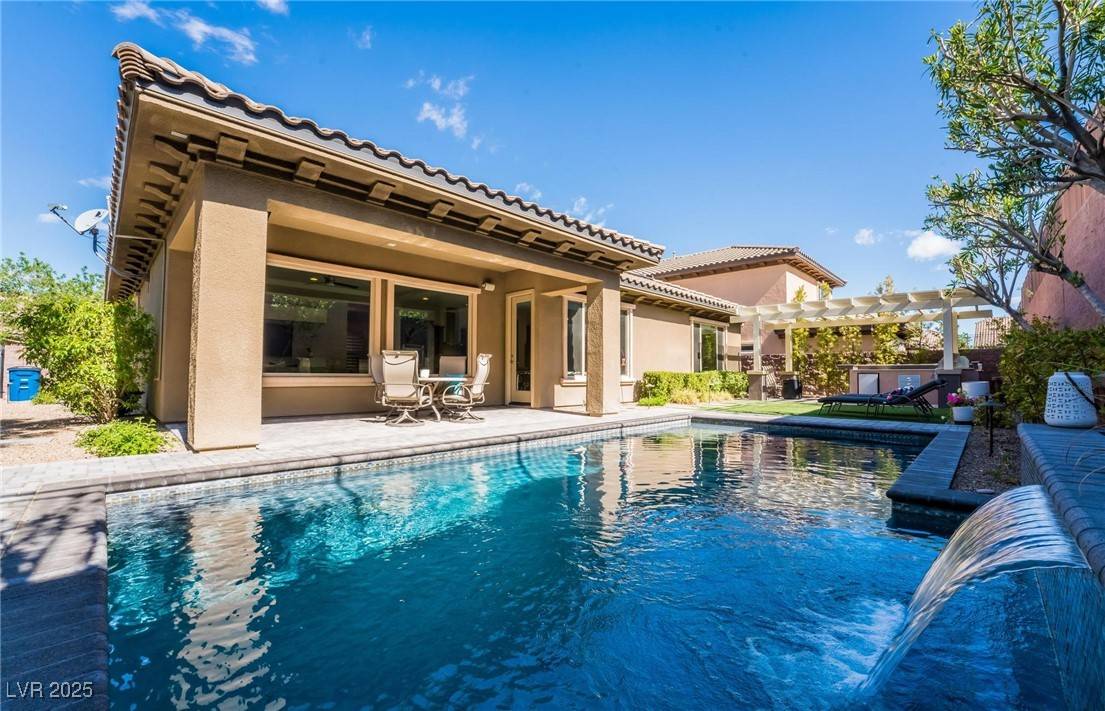 Henderson, NV 89044,2896 Grande Arch ST