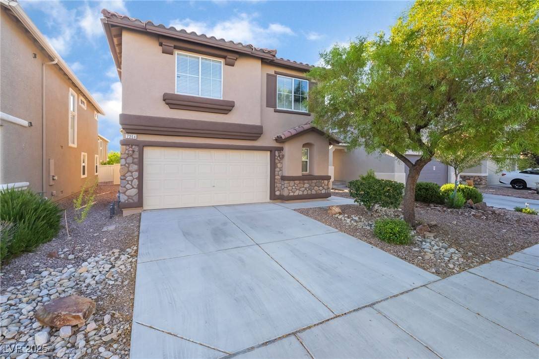 Las Vegas, NV 89139,7364 Prussian Green ST