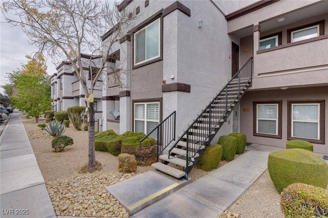 Las Vegas, NV 89113,7255 W Sunset RD #2155