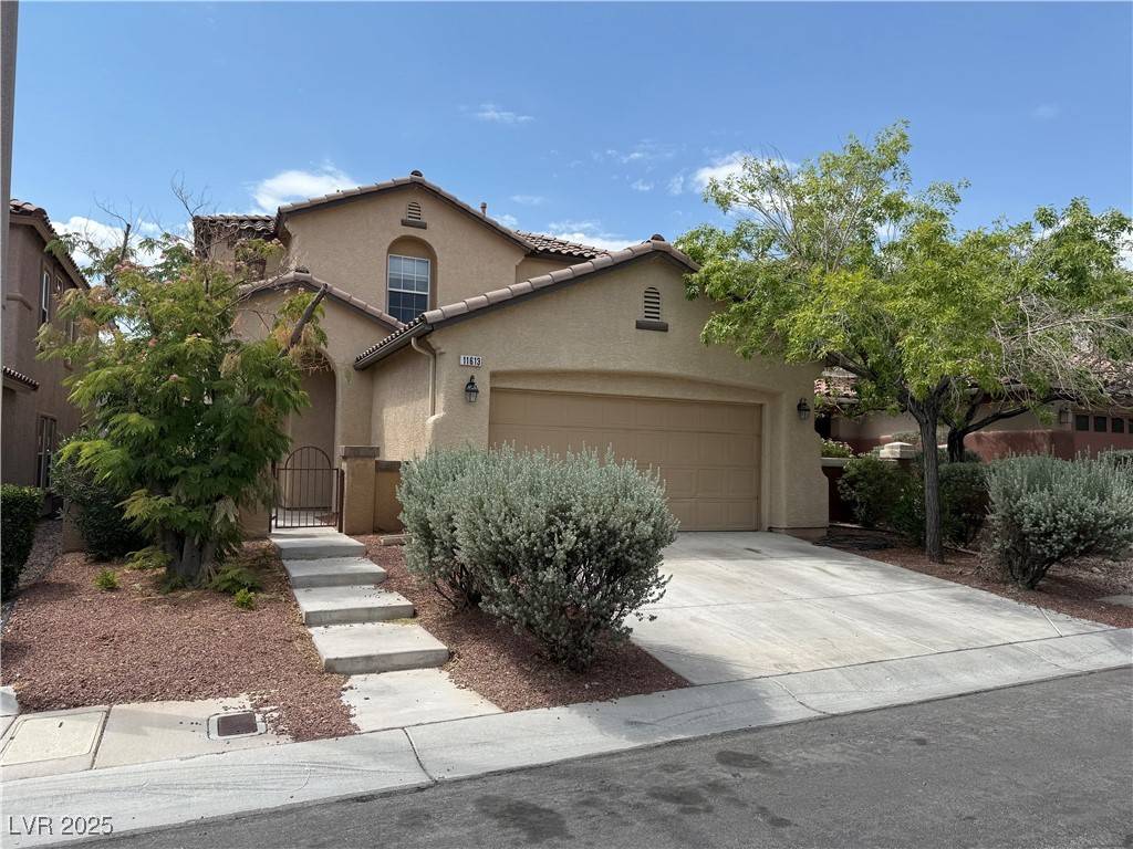 Las Vegas, NV 89138,11613 VILLA MALAPARTE AVE