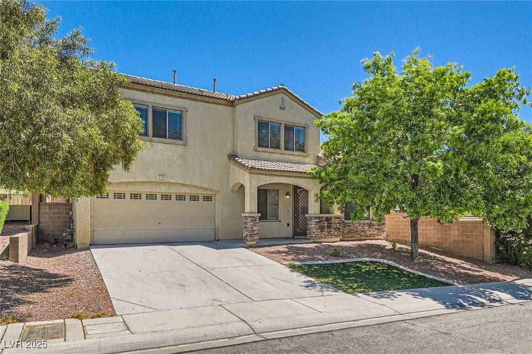 North Las Vegas, NV 89086,6732 Kyle Stewart CT
