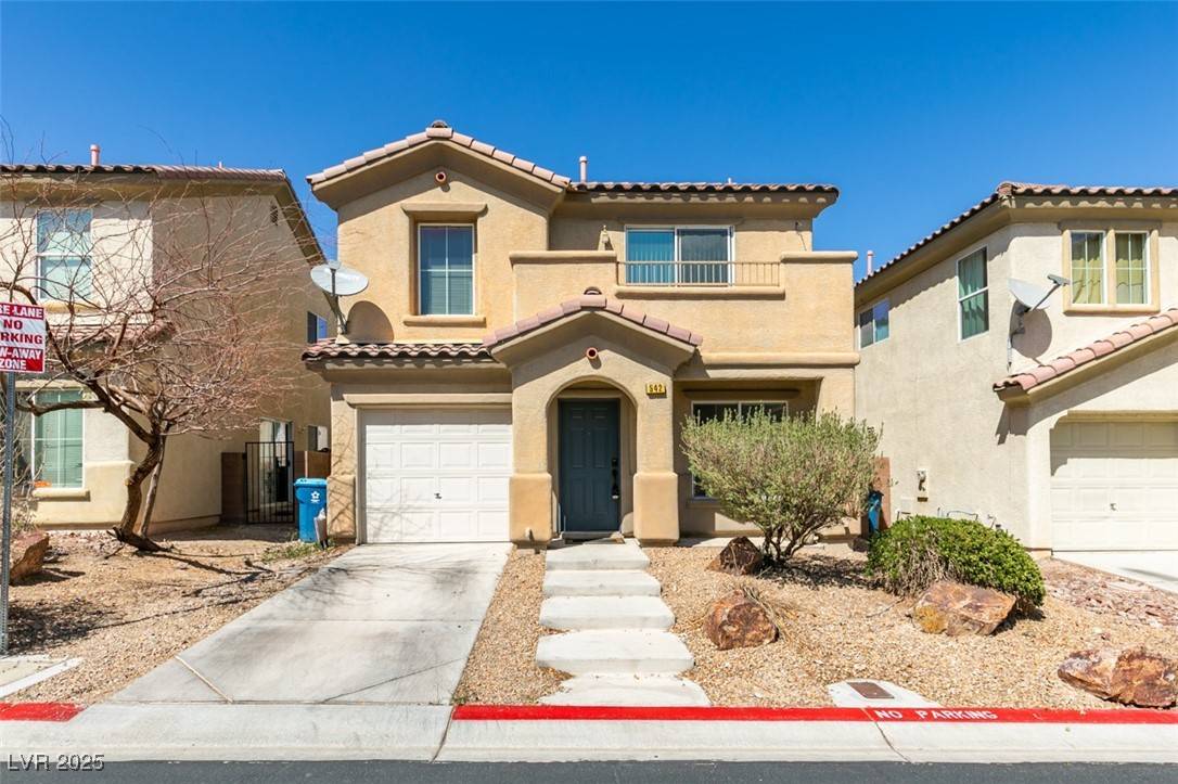 Las Vegas, NV 89178,542 Queensborough AVE