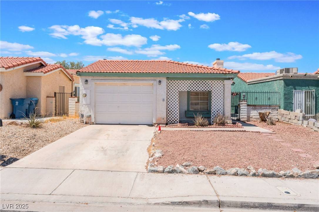 Las Vegas, NV 89156,2369 Sabroso ST