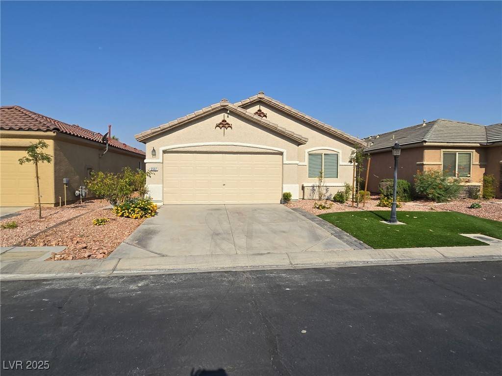 Las Vegas, NV 89122,3507 Pointe Vedra CT