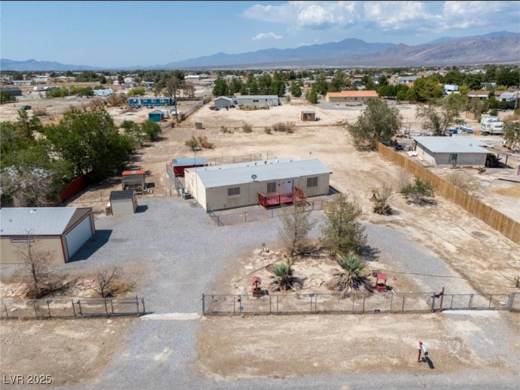 Pahrump, NV 89061,4600 Pawnee PL