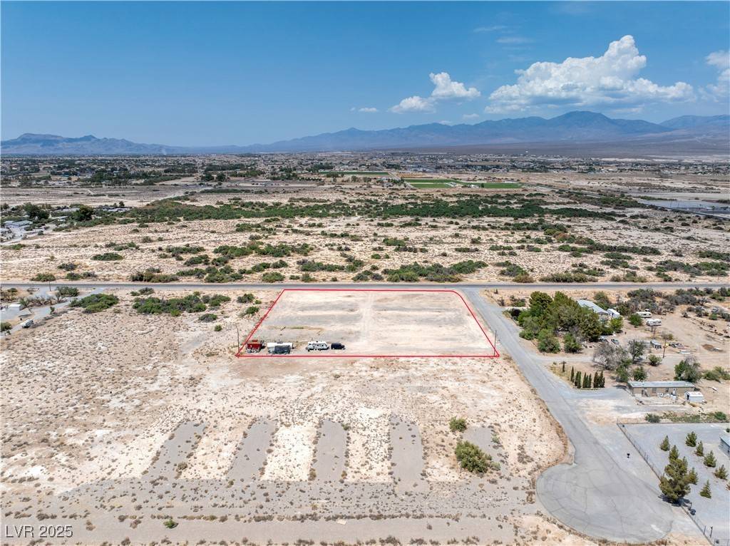 Pahrump, NV 89048,2681 Manse RD