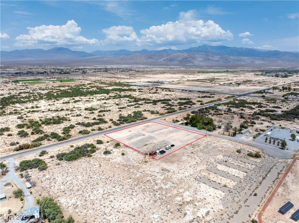 Pahrump, NV 89048,2681 Manse RD