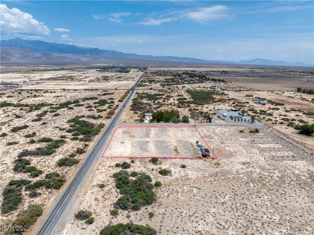 Pahrump, NV 89048,2681 Manse RD