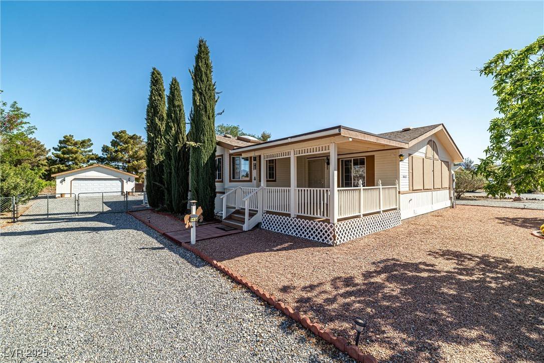 Pahrump, NV 89061,5632 Saddletree RD