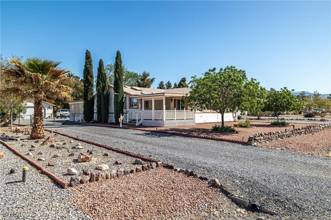 Pahrump, NV 89061,5632 Saddletree RD