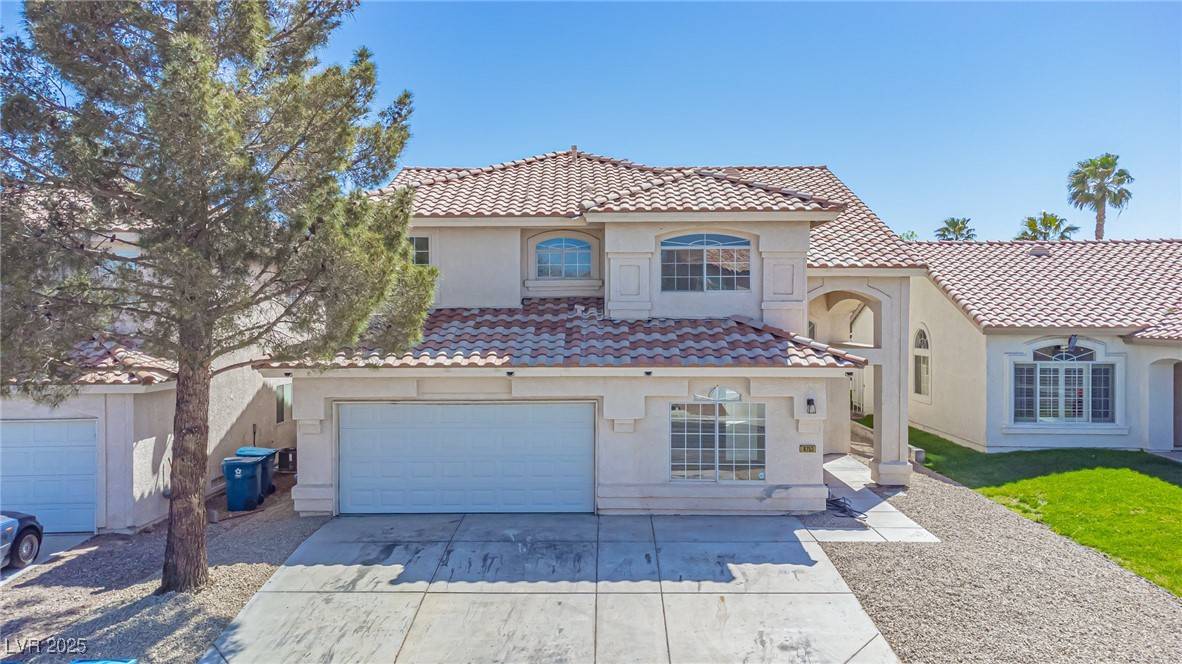 Las Vegas, NV 89147,8753 Fountain Island DR