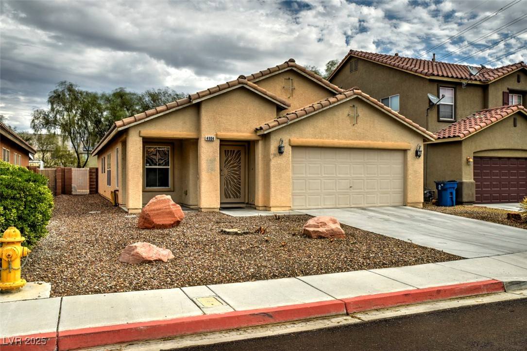 Las Vegas, NV 89131,4904 Wild Buffalo AVE