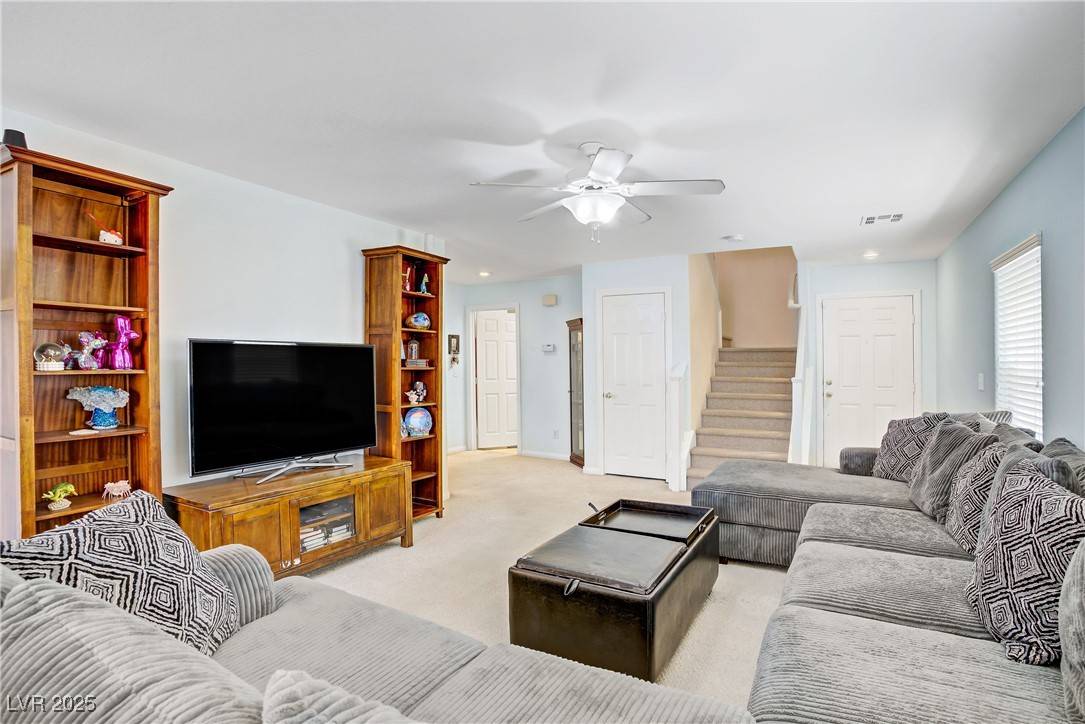 Las Vegas, NV 89141,10221 Burning Bush ST