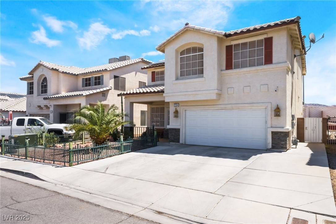 Las Vegas, NV 89142,2234 Falling Rain DR