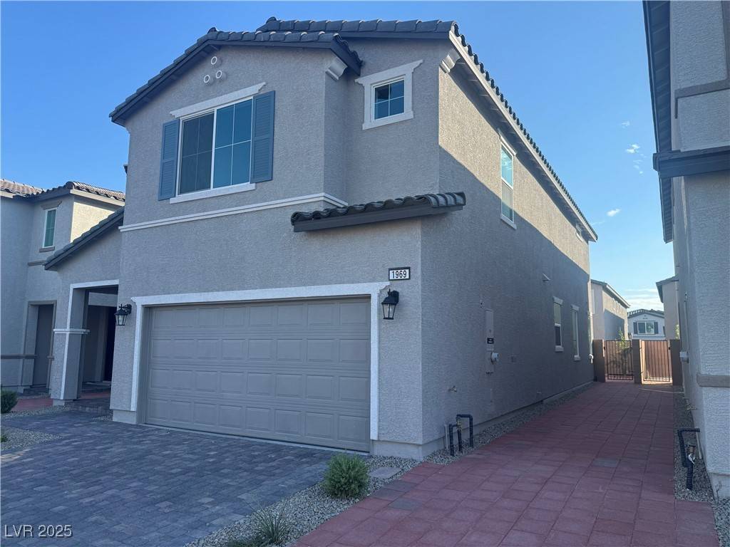 Las Vegas, NV 89106,1969 Rubra PL