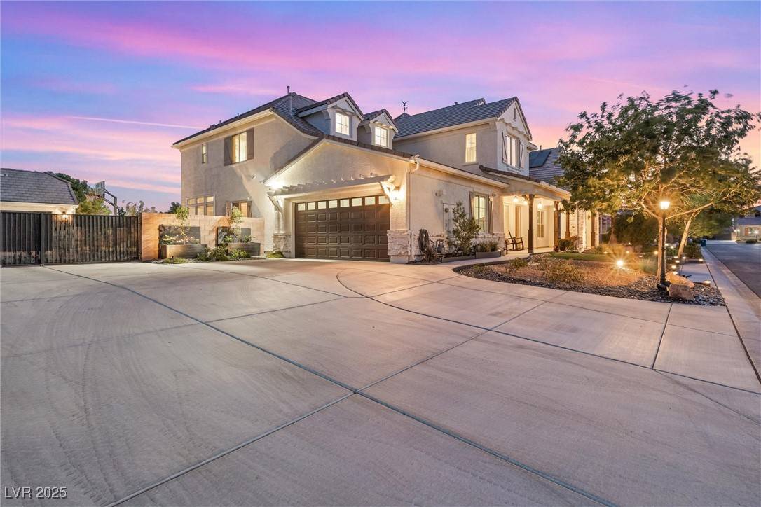 Las Vegas, NV 89131,6343 Radiant Rapture AVE