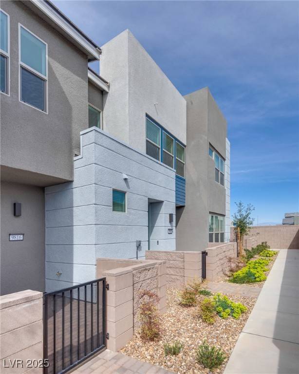 Las Vegas, NV 89141,9812 Kings Glen ST