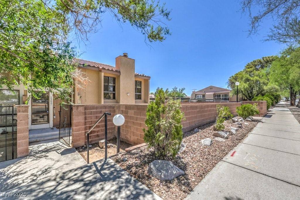 Boulder City, NV 89005,1300 Georgia AVE #A