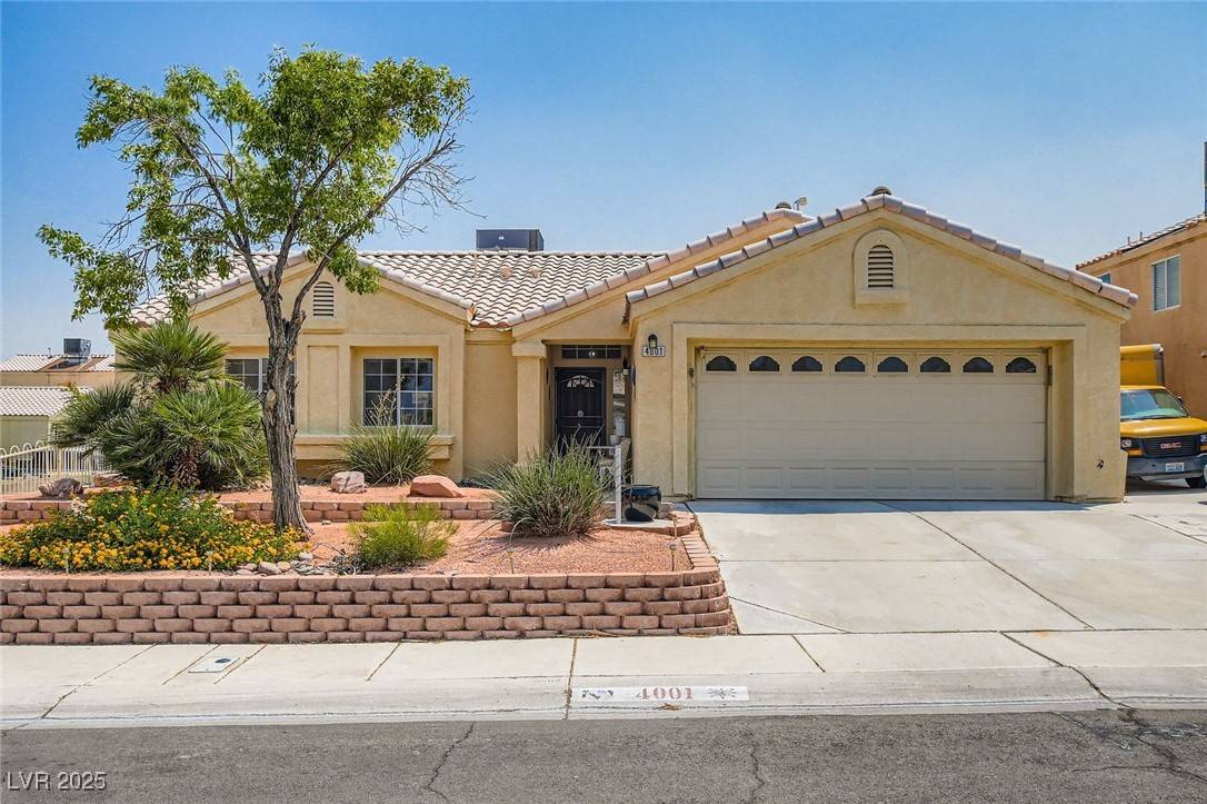 North Las Vegas, NV 89031,4001 Clove Tree CT