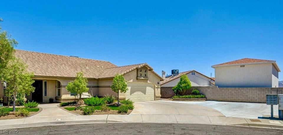 Henderson, NV 89002,532 Calypso DR