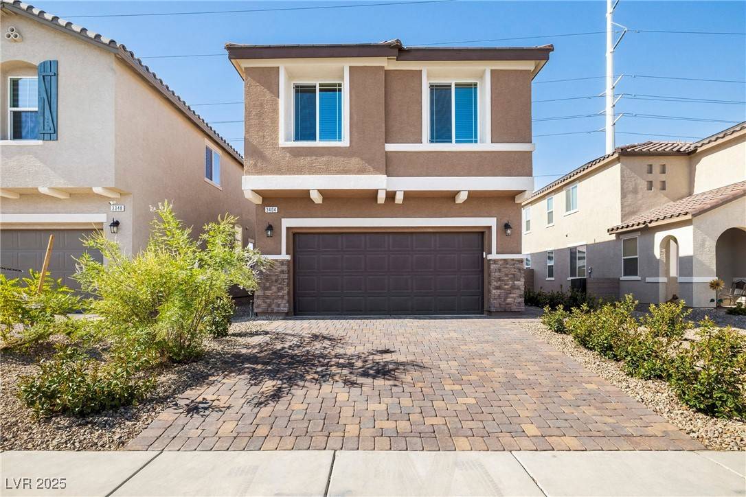 North Las Vegas, NV 89081,3404 Castlefields DR