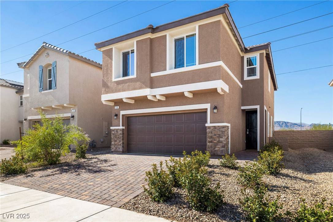 North Las Vegas, NV 89081,3404 Castlefields DR