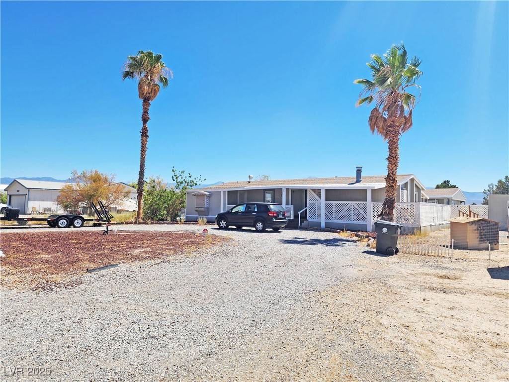 Pahrump, NV 89048,5231 Money ST