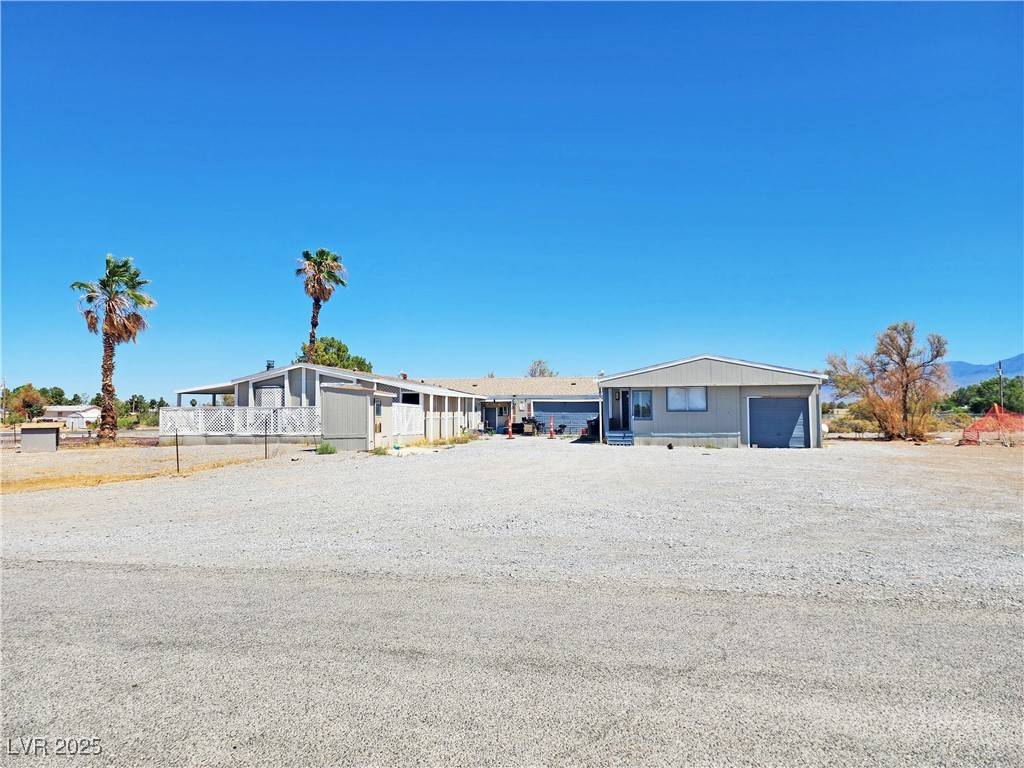 Pahrump, NV 89048,5231 Money ST
