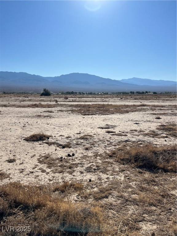 Pahrump, NV 89060,5811 N Hewitt AVE