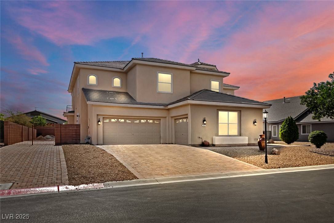 Las Vegas, NV 89131,7412 Cardigan Bay ST