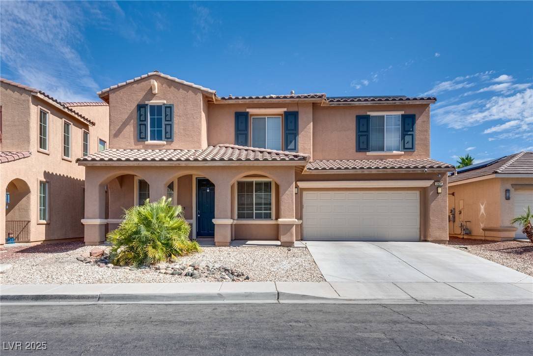 North Las Vegas, NV 89081,3934 Kristina Lynn AVE