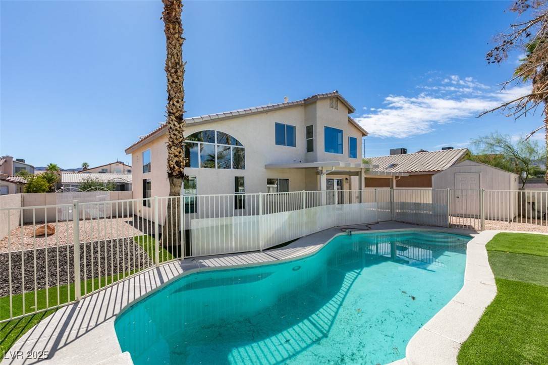 Henderson, NV 89015,169 Lovett RD