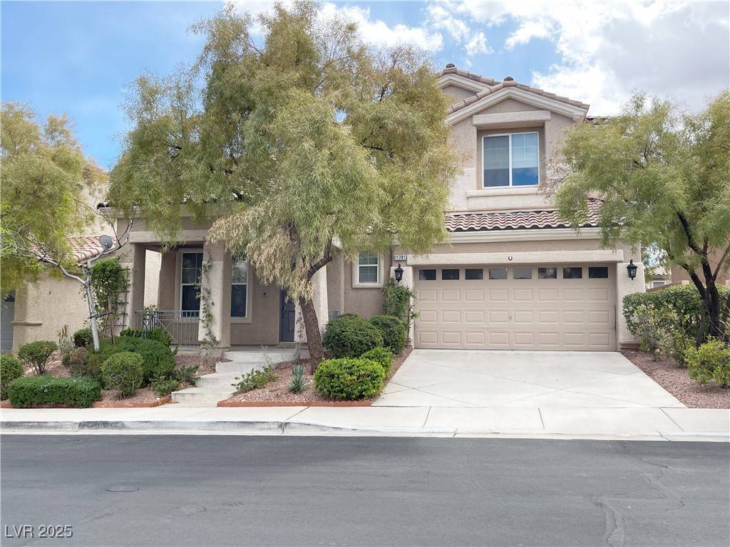 Las Vegas, NV 89138,11761 Del Sur AVE