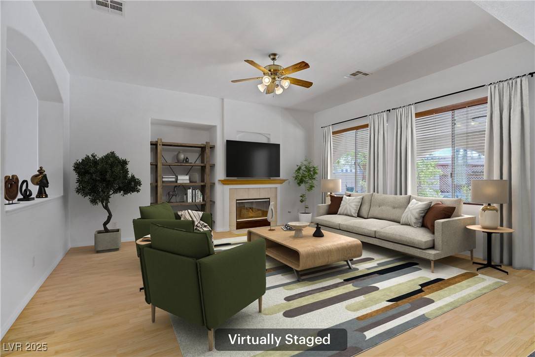 Henderson, NV 89074,2523 Stanwood AVE