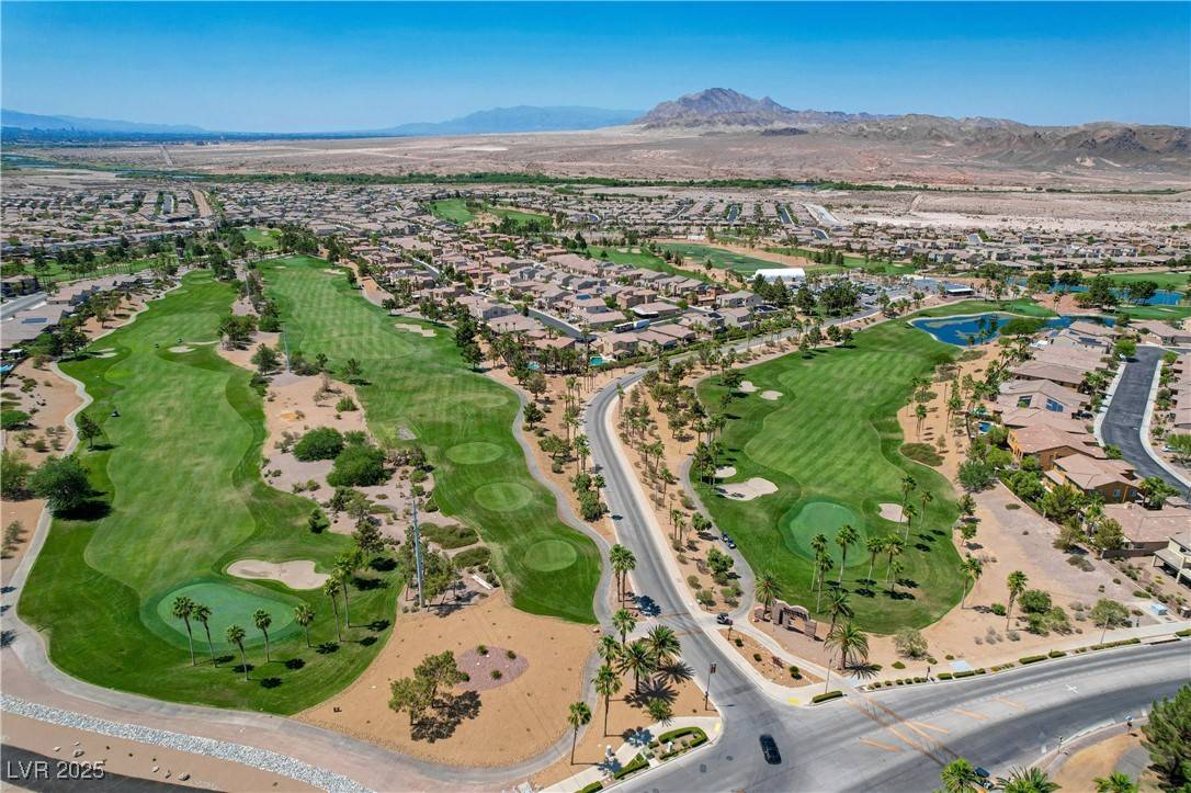 Henderson, NV 89011,287 Via Della Fortuna