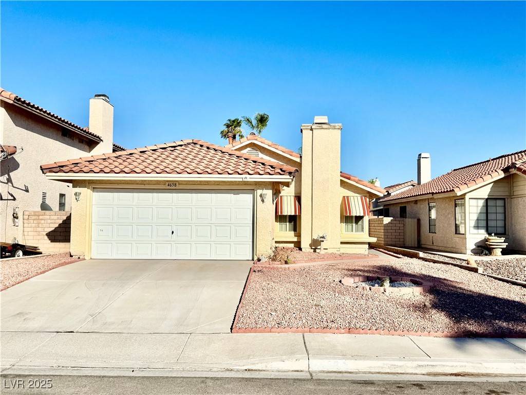 Las Vegas, NV 89147,4658 Cosley DR