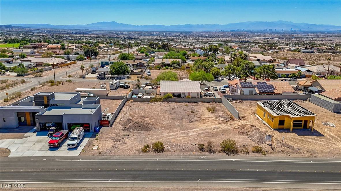 Henderson, NV 89015,Lot 2 Racetrack RD