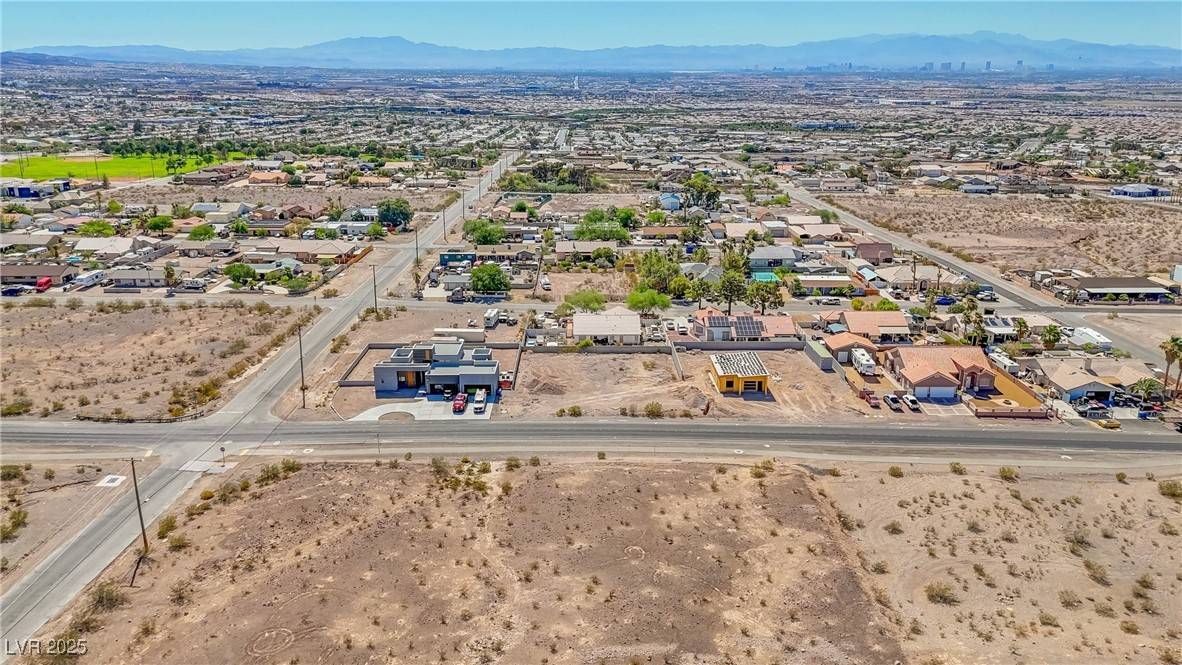 Henderson, NV 89015,Lot 2 Racetrack RD