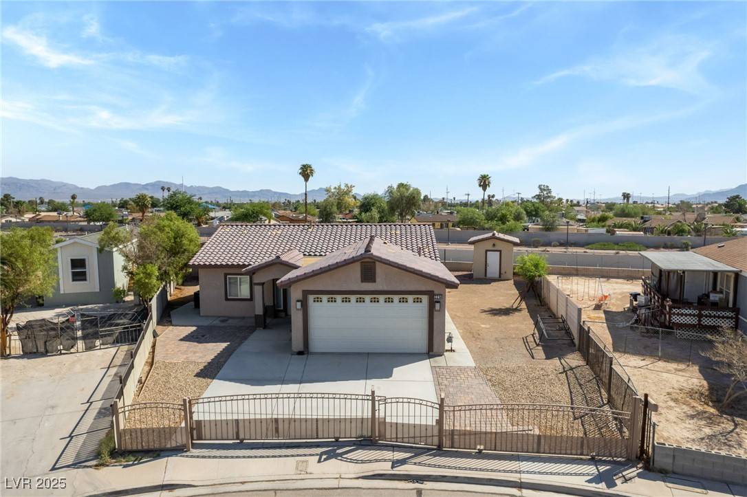 North Las Vegas, NV 89030,2214 Wilkinson WAY