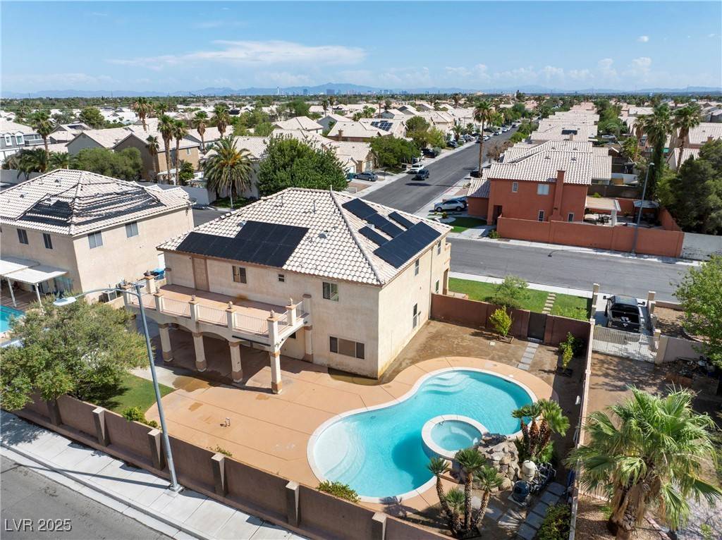 Las Vegas, NV 89130,7100 Palatial AVE