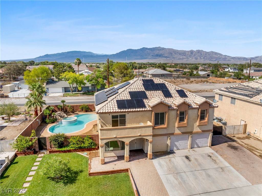 Las Vegas, NV 89130,7100 Palatial AVE