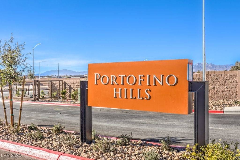 North Las Vegas, NV 89084,217 MOCHA COCONUT AVE #LOT 113
