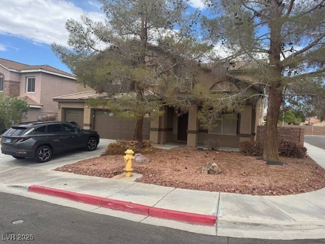 Henderson, NV 89052,498 Melrose Heights ST